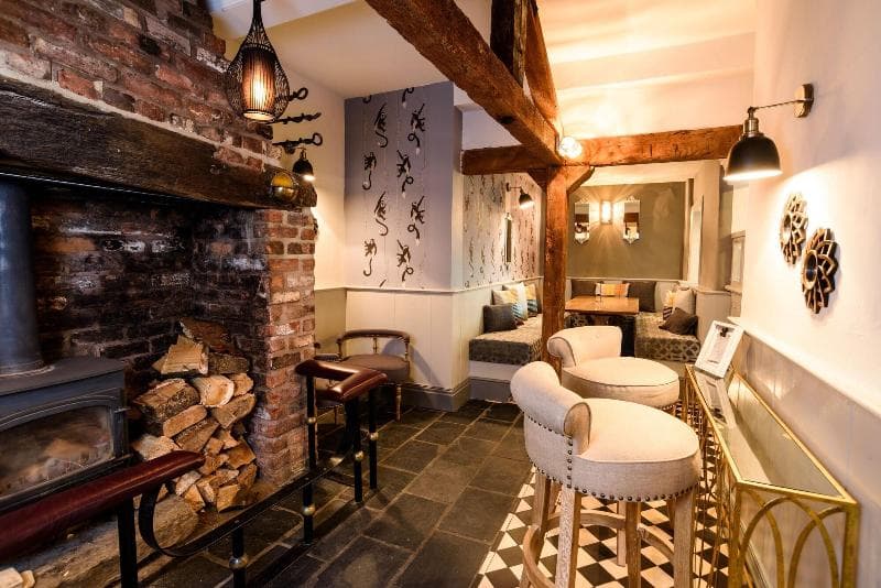 The Wheatsheaf Inn 5