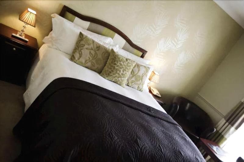 Brackenborough Hotel 5