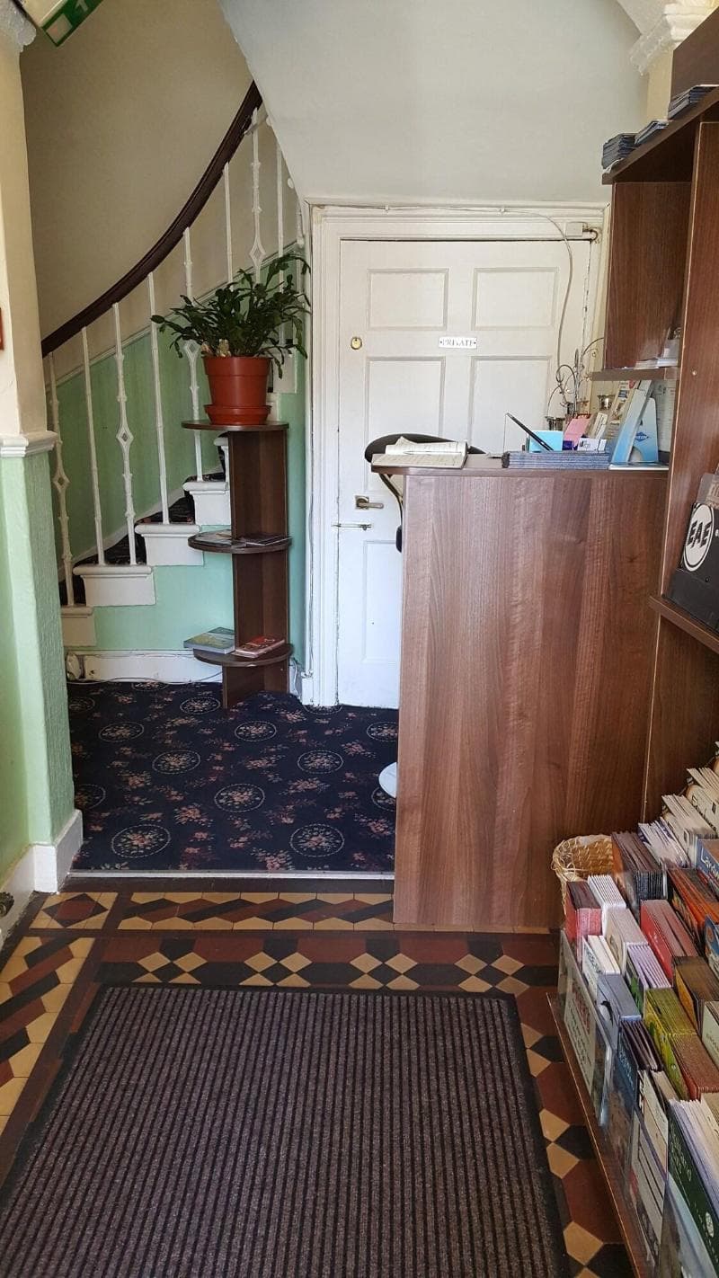 Blossom House photo 1