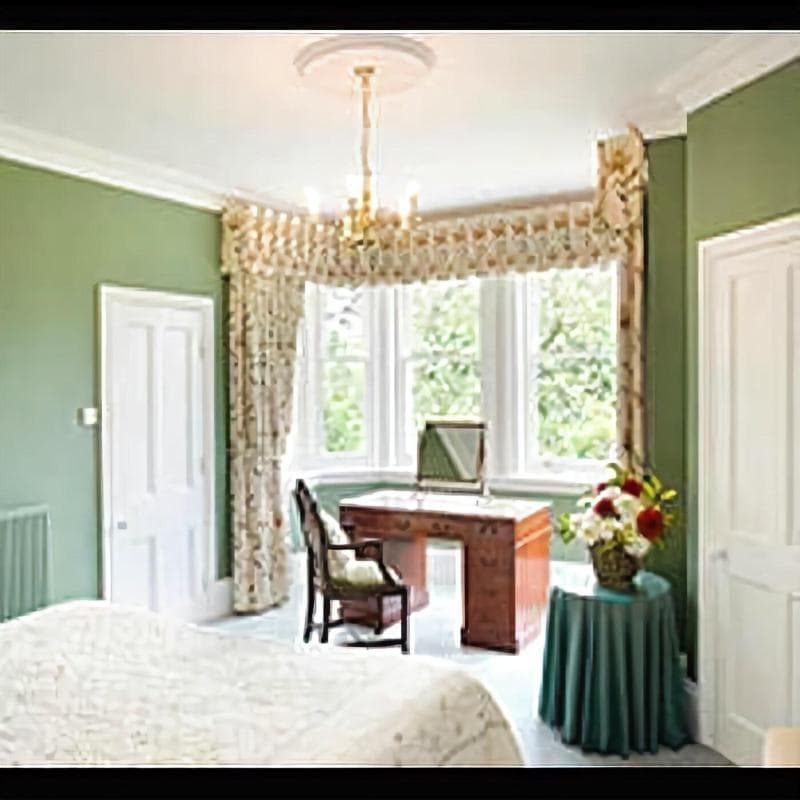 Guyers House Hotel & Restaurant 5