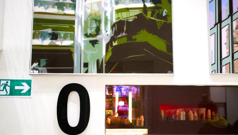 Brunswick 5