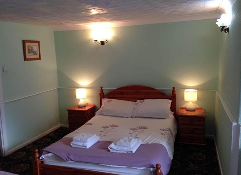 The White Swan Hotel 4