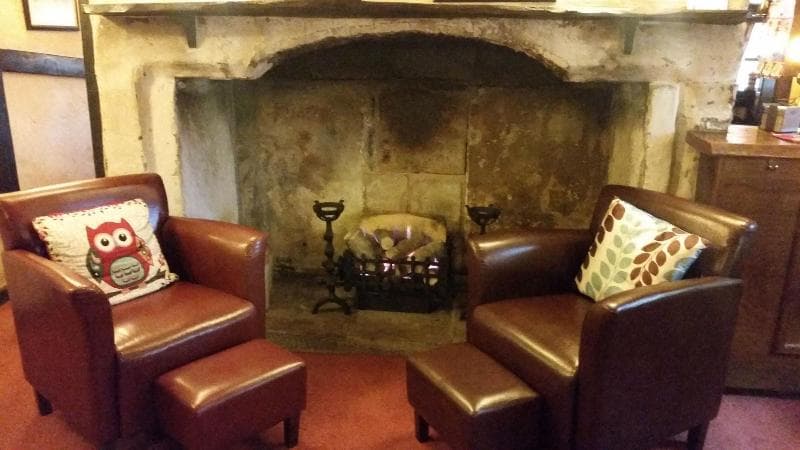 The Thatch Inn photo 1