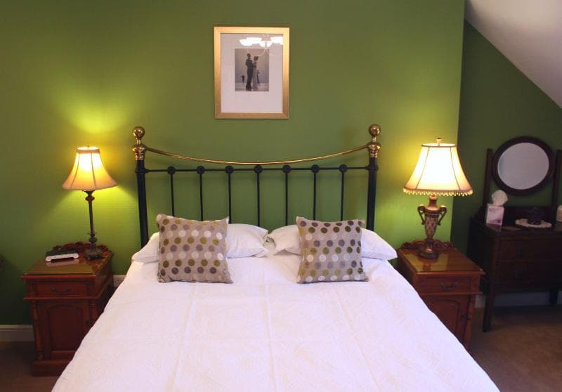 Wynnstay House 4