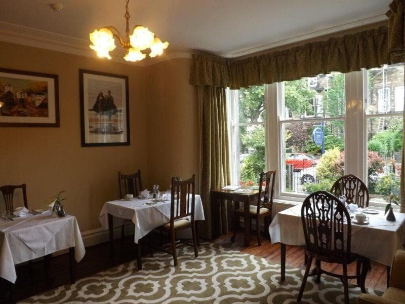 Wynnstay House photo 1