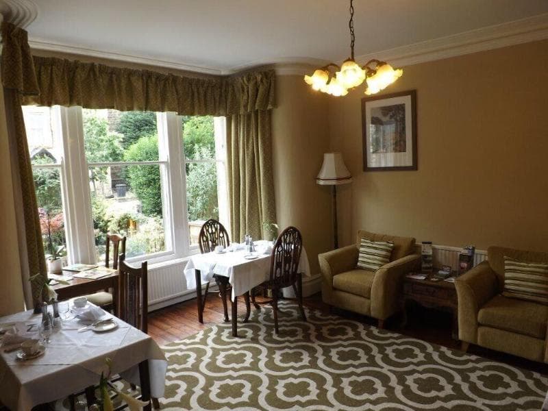 Wynnstay House 5
