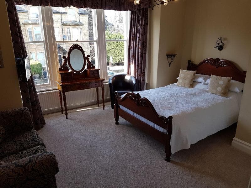Wynnstay House 3