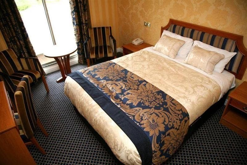 Buckatree Hall Hotel photo 1