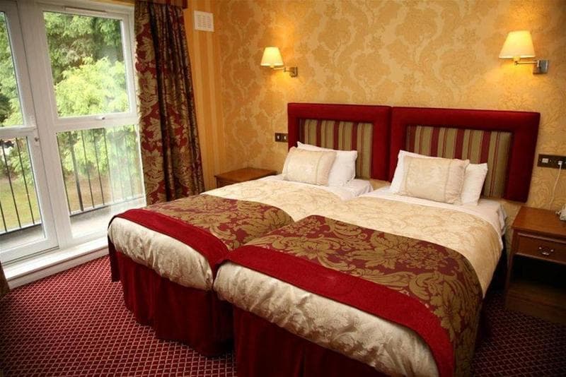 Buckatree Hall Hotel 3