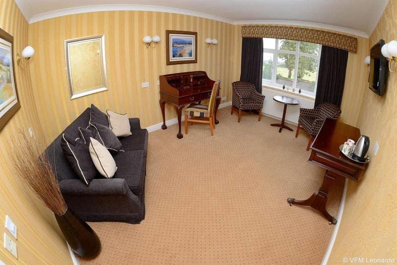 Buckatree Hall Hotel 4