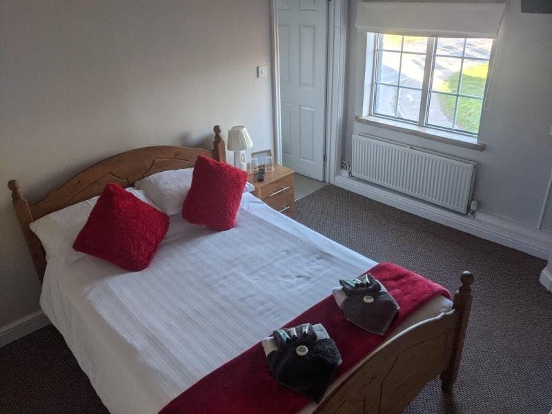 Oyo The Billingford Horseshoes (Adults Only) 3