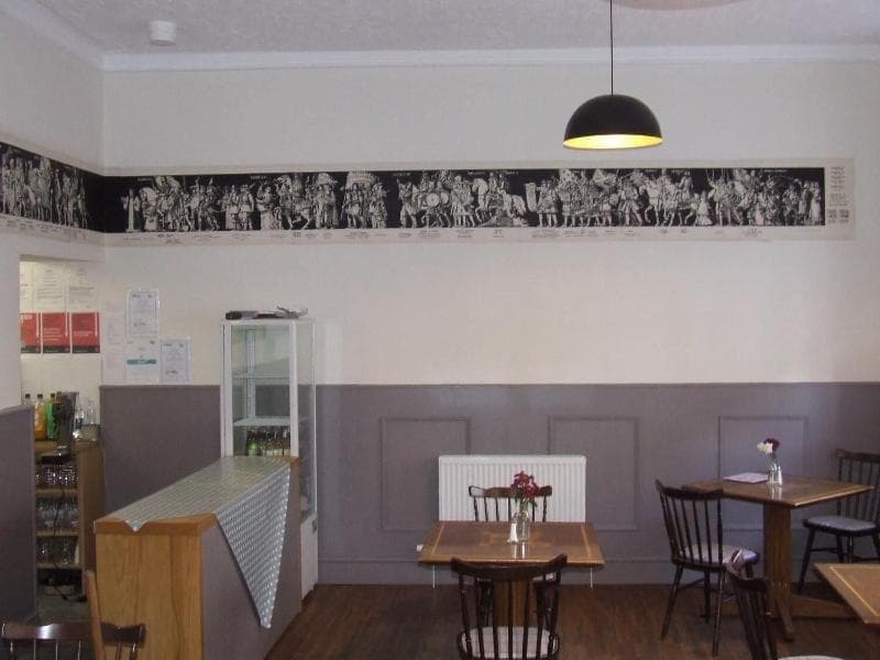 The Royal Hotel (Adults only) photo 1