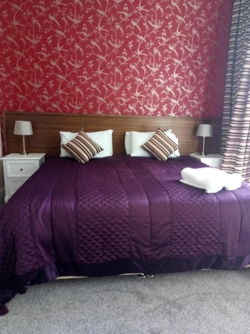 The Royal Hotel (Adults only) 4
