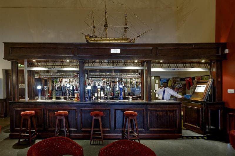 Royal Maritime Club 2