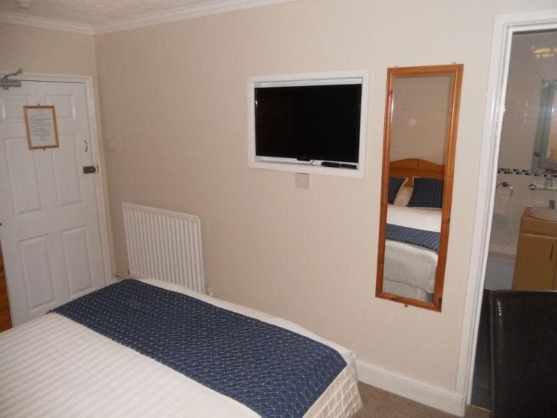 Gloucester House main