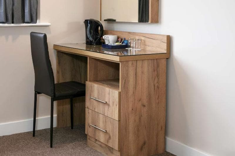 Best Western Northfields Ealing Hotel 5