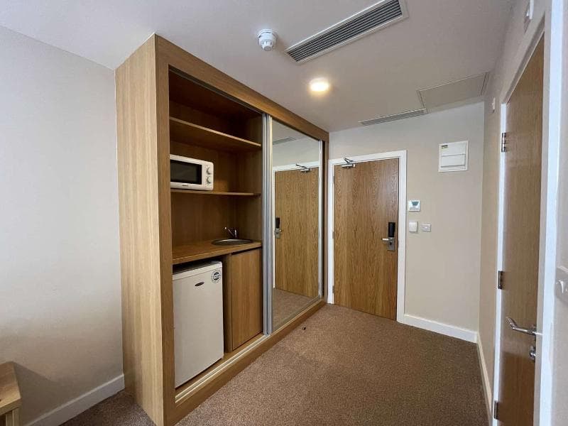 Best Western Northfields Ealing Hotel photo 1