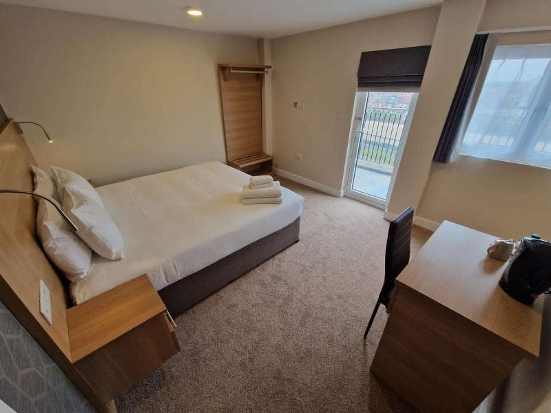 Best Western Northfields Ealing Hotel 3