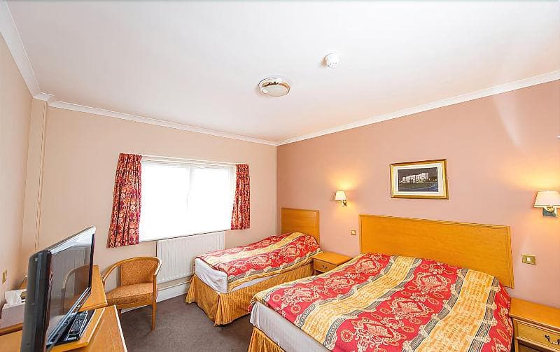 Aberystwyth Park Lodge photo 1