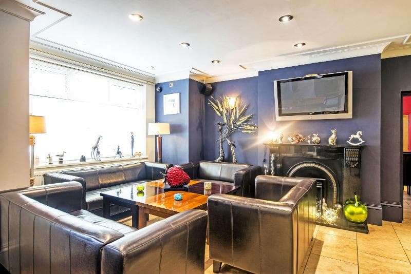 Dovedale Hotel And Restaurant 5
