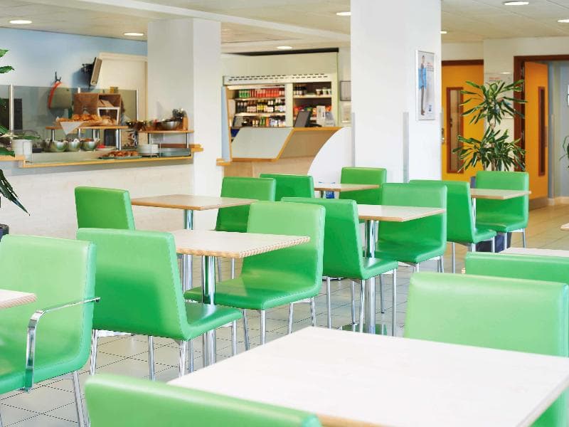 Ibis Budget Newport 2