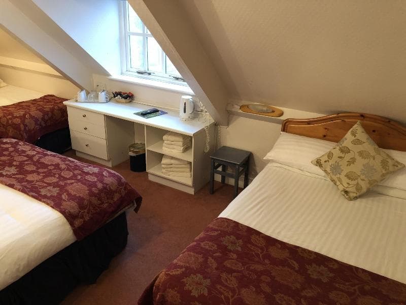 Oyo Diamonds Inn 5