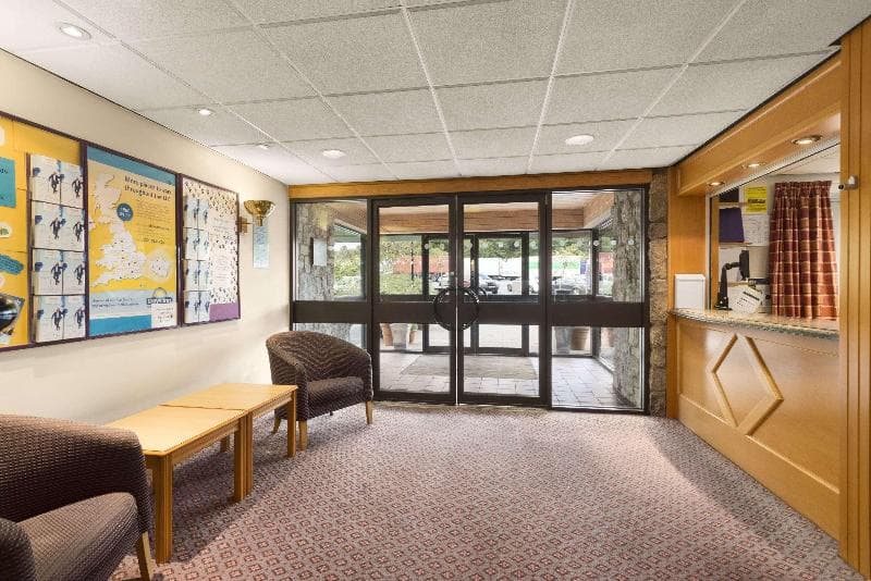 Days Inn By Wyndham Kendal Killington Lake 3
