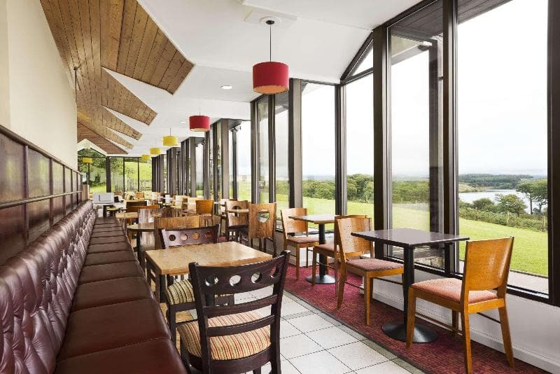 Days Inn By Wyndham Kendal Killington Lake 4