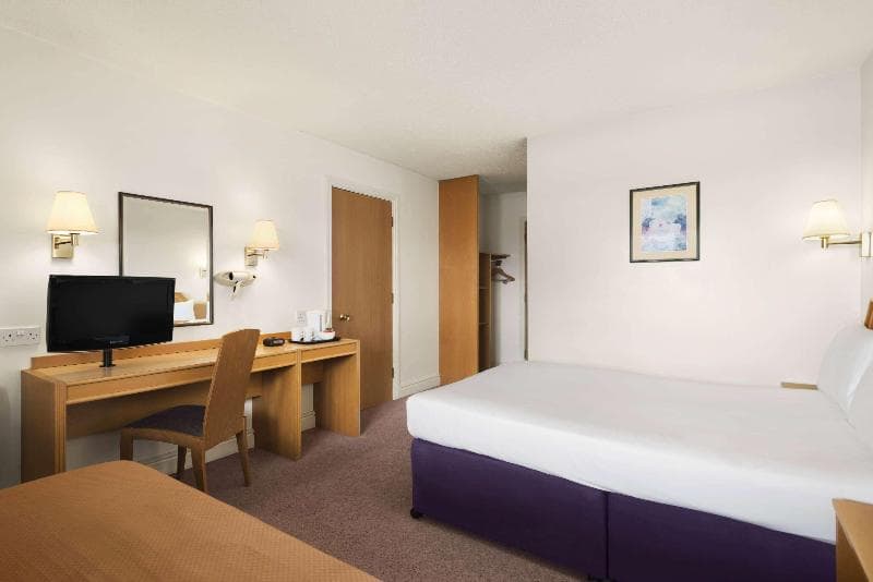 Days Inn By Wyndham Kendal Killington Lake photo 1