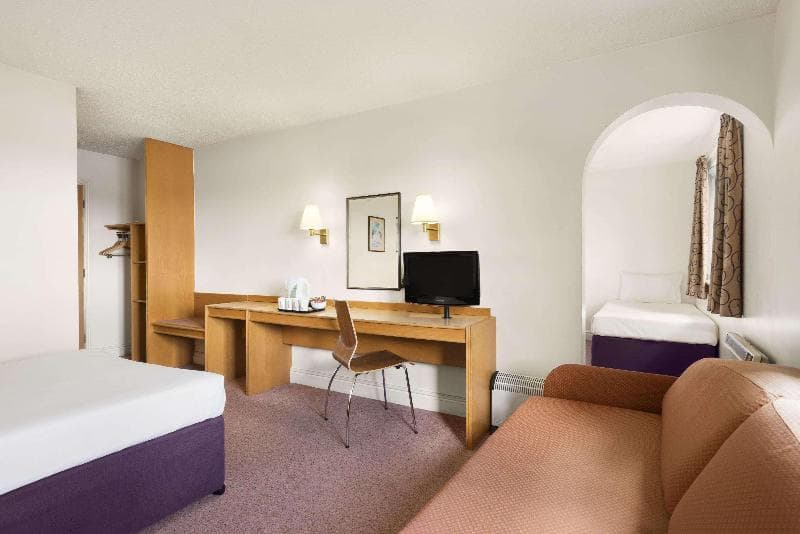 Days Inn By Wyndham Kendal Killington Lake 2