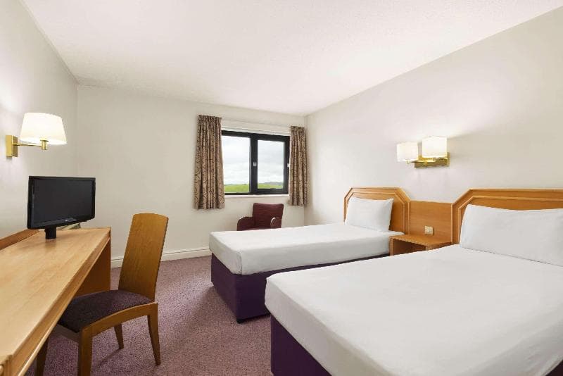 Days Inn By Wyndham Kendal Killington Lake 5