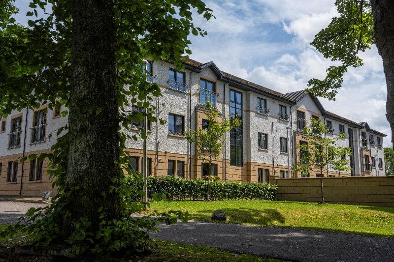 Inverness Suites 4