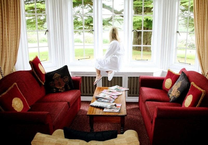 Champneys Forest Mere (Adults only) photo 1