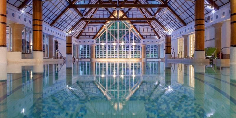 Champneys Forest Mere (Adults only) 3