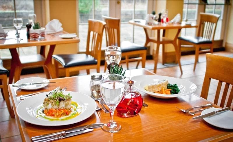 Champneys Forest Mere (Adults only) 4