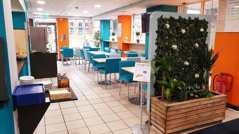 Ibis Budget Sheffield Arena 5