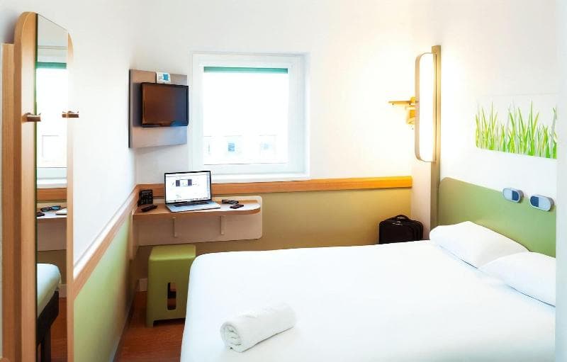 Ibis Budget Sheffield Arena 3