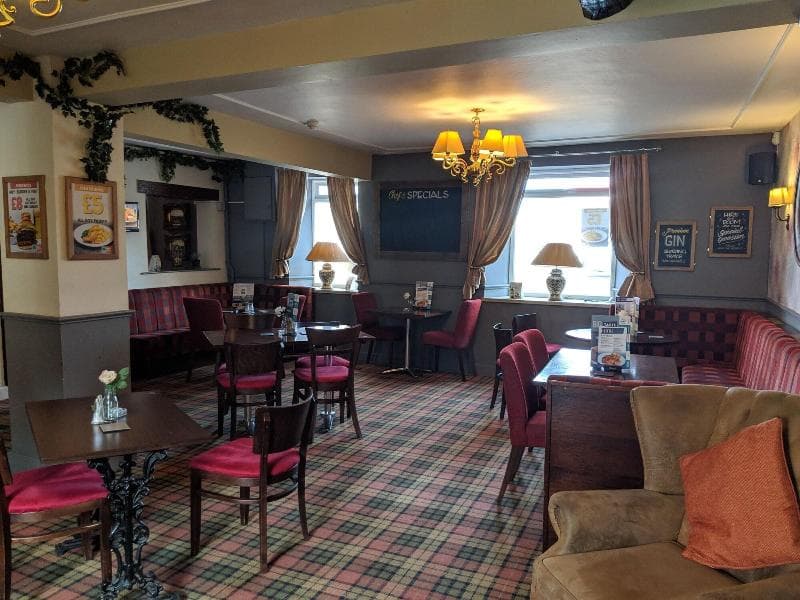 The Queens Head 2