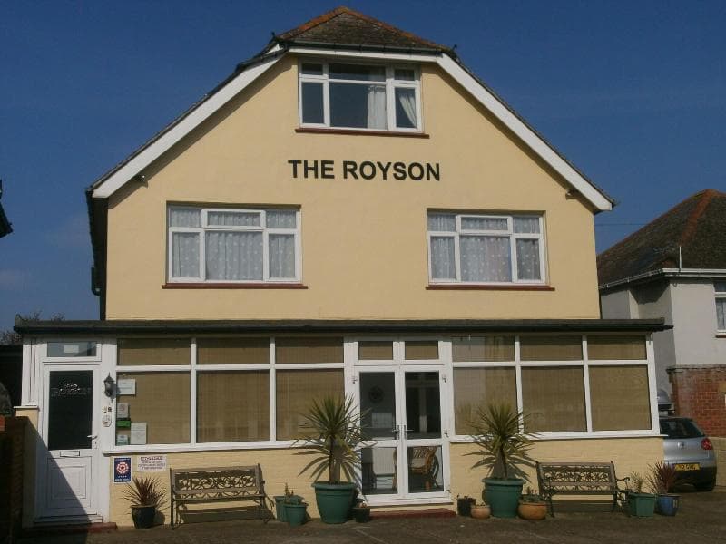 The Royson 4