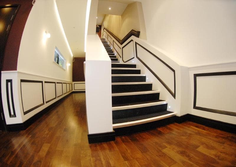 The Printworks Hotel main