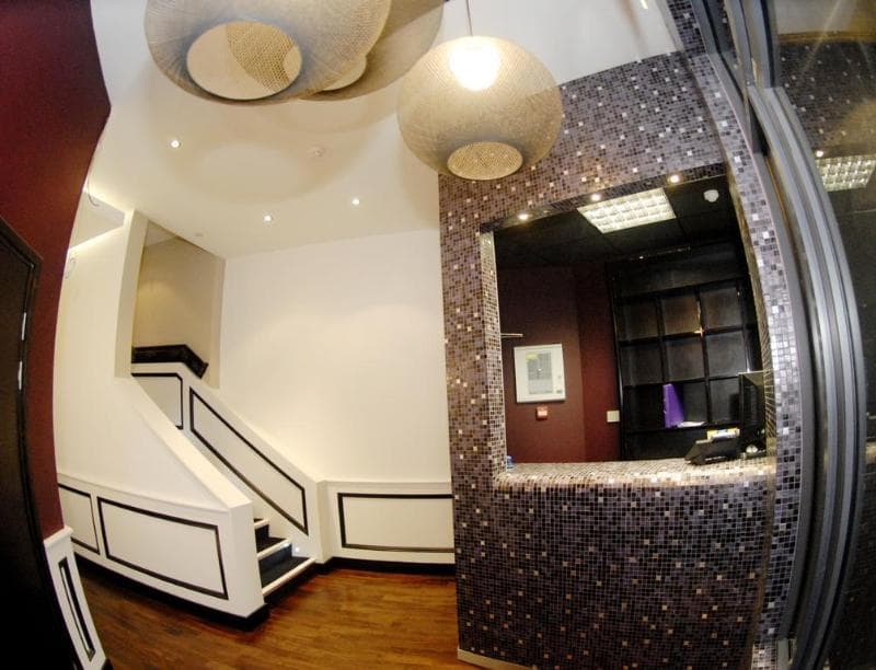The Printworks Hotel photo 1