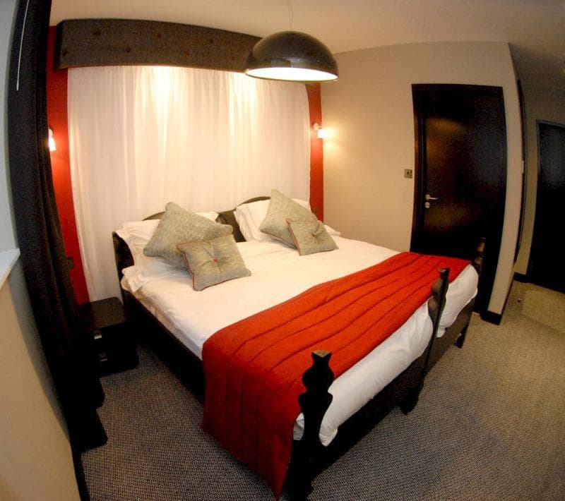 The Printworks Hotel 3