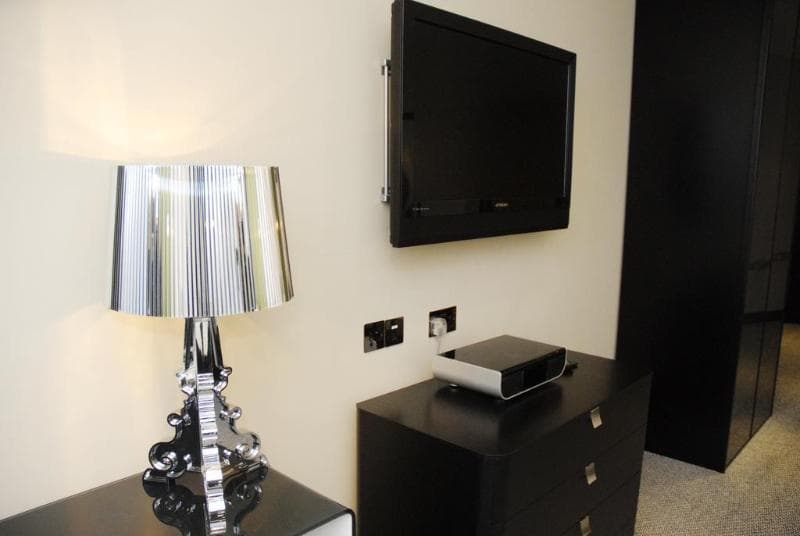 The Printworks Hotel 5
