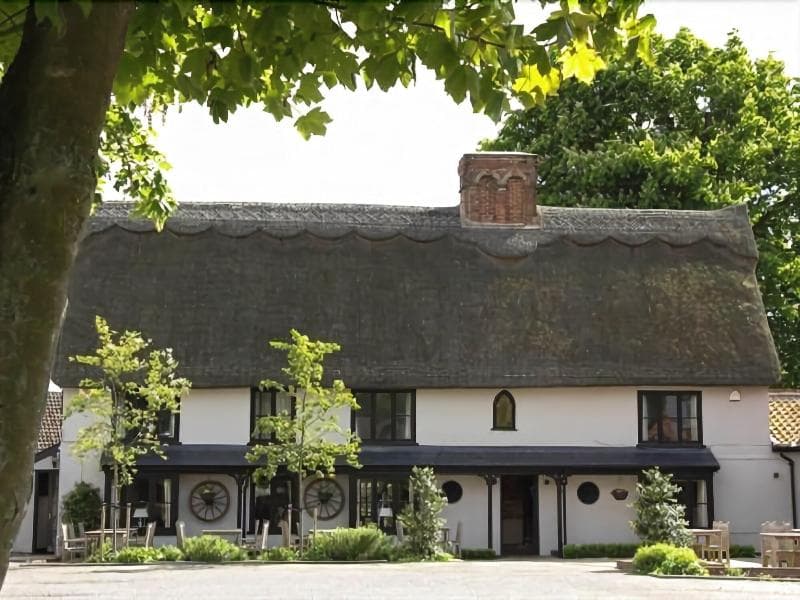 The Black Bull Inn 4