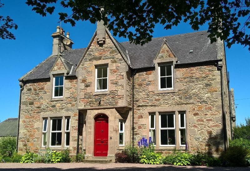Cardhu Country House 5