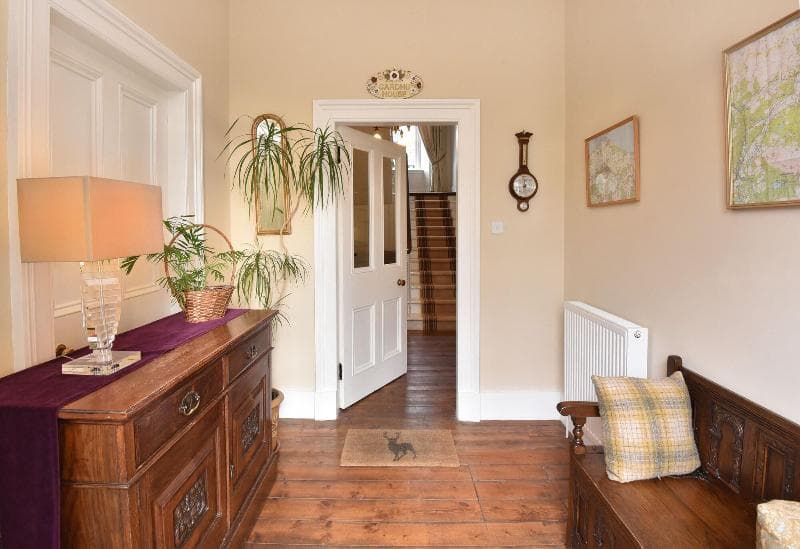 Cardhu Country House 4