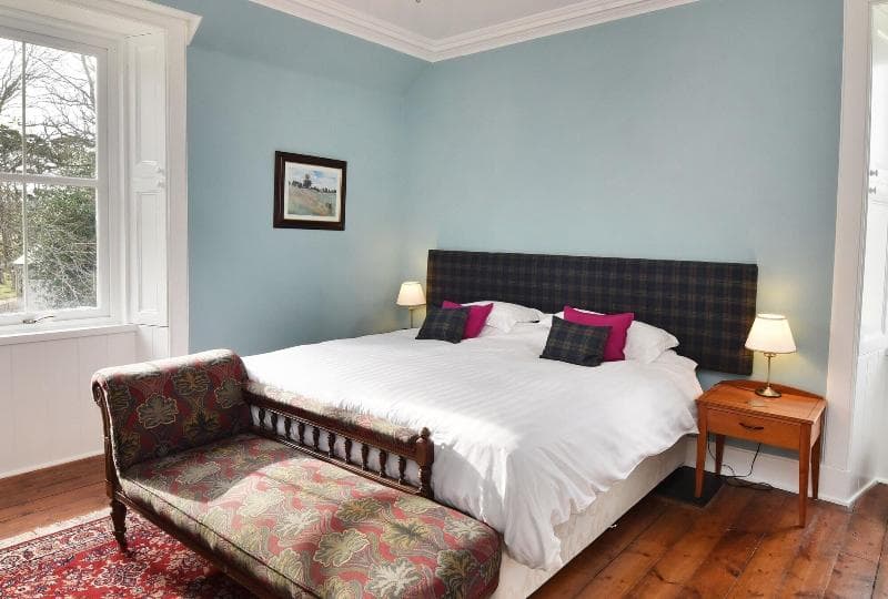 Cardhu Country House 3