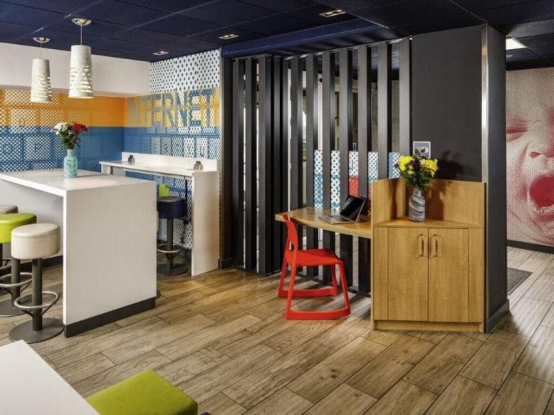 Ibis Budget Cardiff Centre photo 1