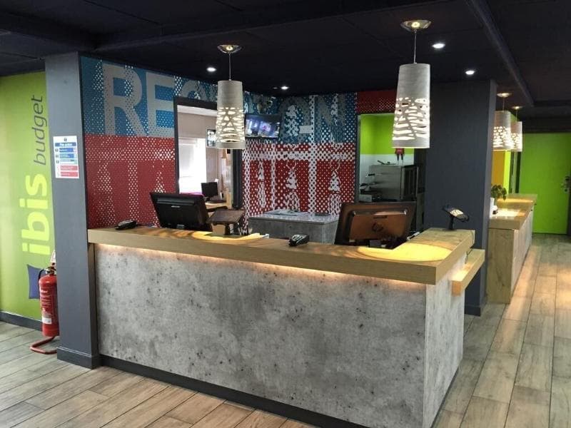 Ibis Budget Cardiff Centre 5