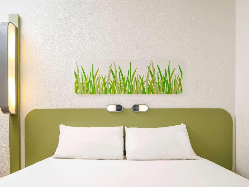 Ibis Budget Cardiff Centre 4